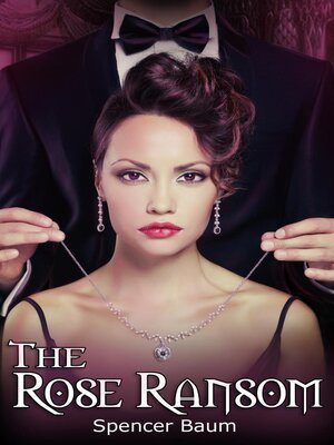cover image of The Rose Ransom (Girls Wearing Black